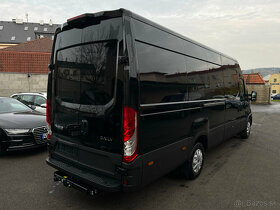 Iveco Daily, 3,0hpt 180ps Hi Matic Nový Model 2025 16m3 - 4