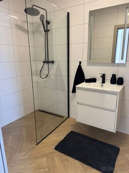 2 izbový byt novostavba - 4