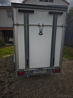 Privesny vozik Autocar F2736HTD R.V. 2023 - 4