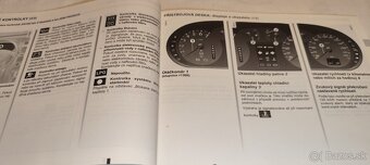 Renault THALIA 2 - návod k obsluze - příručka - 4