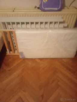Postieľka ako nova - 4