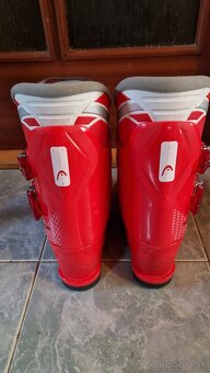 Lyžiarky značky HEAD - 4