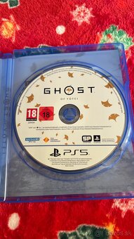 Ghost of Yōtei Standard Edition PS5 - 4