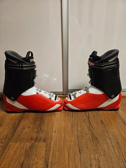 Lyžiarky Nordica - 4