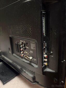 Plazmovy televízor LG 42PT353 - 4