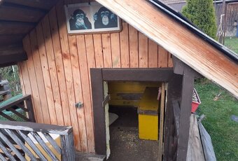 Domček pre deti - 4