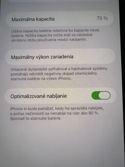 iPhone 11 pro Max 256GB Gold - 4