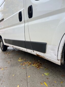 Citroen Jumper H2L2 - 4