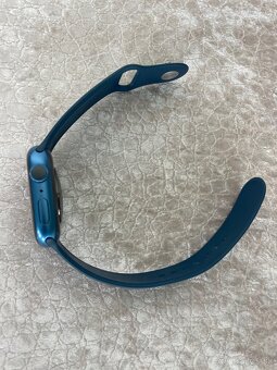 appl watch 7 45mm - 4