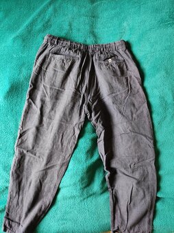 Nohavice Reserved (1) - 4