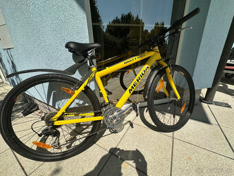 Predám bicykel Merida Matts Slick Rock - 4