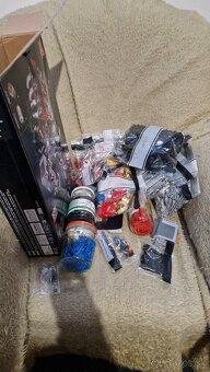 Mould King 10130 lego - 4