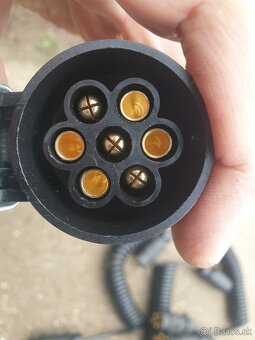 Predam predlžovak na privesny vozik - 4