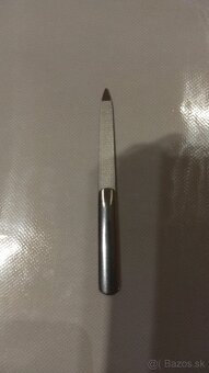 Kvalitné ostré klieštiky na nechty - 4