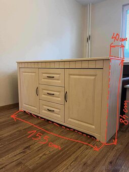 Konferenčný stolík - 4