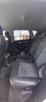 AUDI Q5 TDI Na predaj - 4