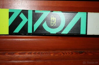 freeride freestyle Volkl 179 cm - 4