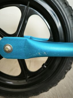 Odrážadlo Cruzee - 4