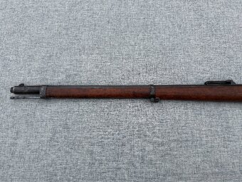 Gewehr 88 erfurt 1890 - 4