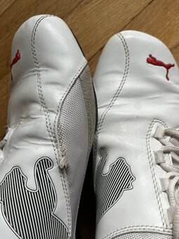 Predám tenisky Puma - 4