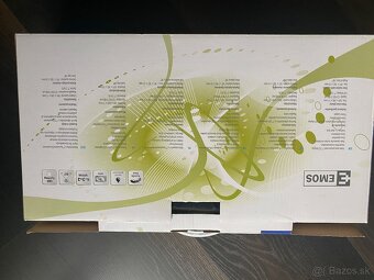 Vnútorná jednotka videovrátnika Emos - 4