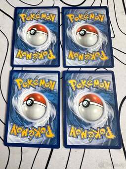 Pokemon karty - 4