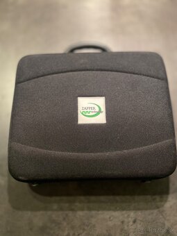 Ravo Zapper ako nový - 4