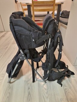 Turistický nosič lupilu - 4