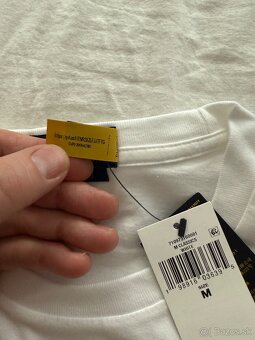 Ralph Lauren Polo Bear tričko - 4