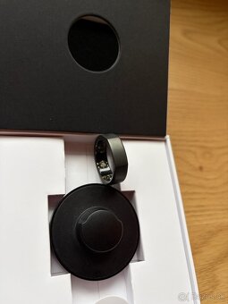 Oura Ring 3 gen. Heritage - 4