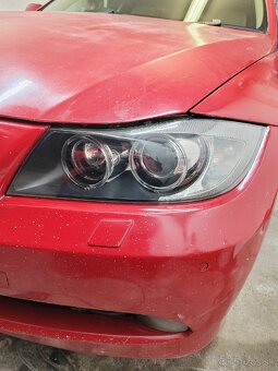 Renovácia svetlometov - 4