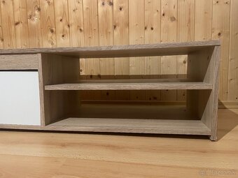 TV Stolík Gemma - 4