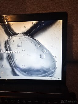 Notebook Lenovo G580 8B RAM 512GB SDD - 4