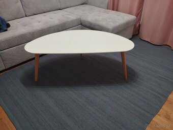 konferenčný stolík - 4