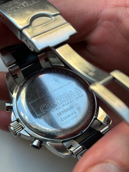 Pánské hodinky Certina DS Podium - 4