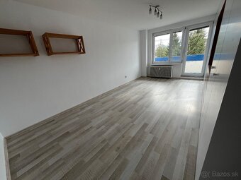 Prenajom 2 izbovy byt na Strede - 4