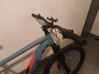 Specialized turbo levo - 4