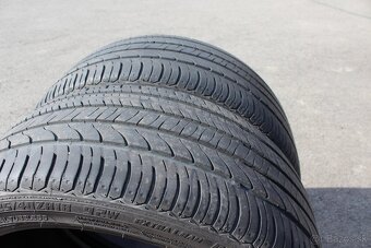 Letné pneumatiky 225/40R18 - 4