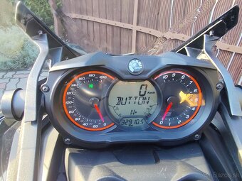 Predám Can Am Spyder F3 - 4