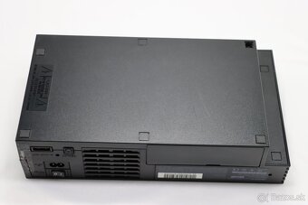 Sony PlayStation 2 FAT SCPH-39004 komplet originál - 4