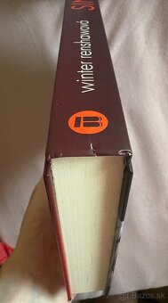 Singl -Winter Renshawová - 4