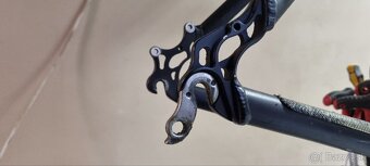 Wheeler eagle race - 4