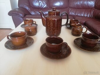 Kávová súprava - 4