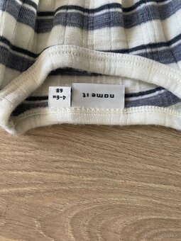 Merino set Name It - 4