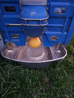 Krmítko pre ošípané - 4