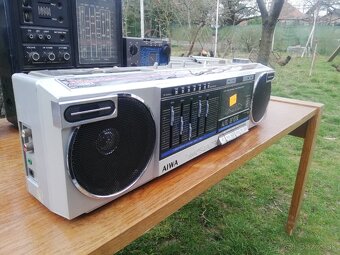 Stare radia, magnetofony - 4