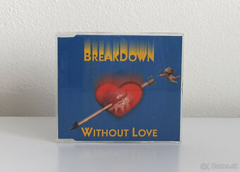 CD single 90s pre zberateľov - 4