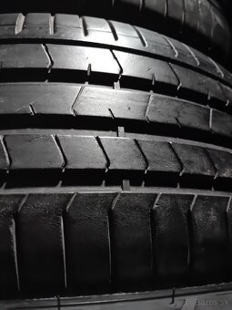 2x Pirelli Pzero 225/45R19 96W RunFlat - 4