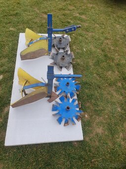 Oborovacie radličky agzat,tera,vari - 4