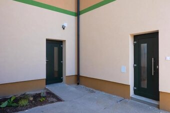 Predáme Apartmánový dom HODVÁB - 4